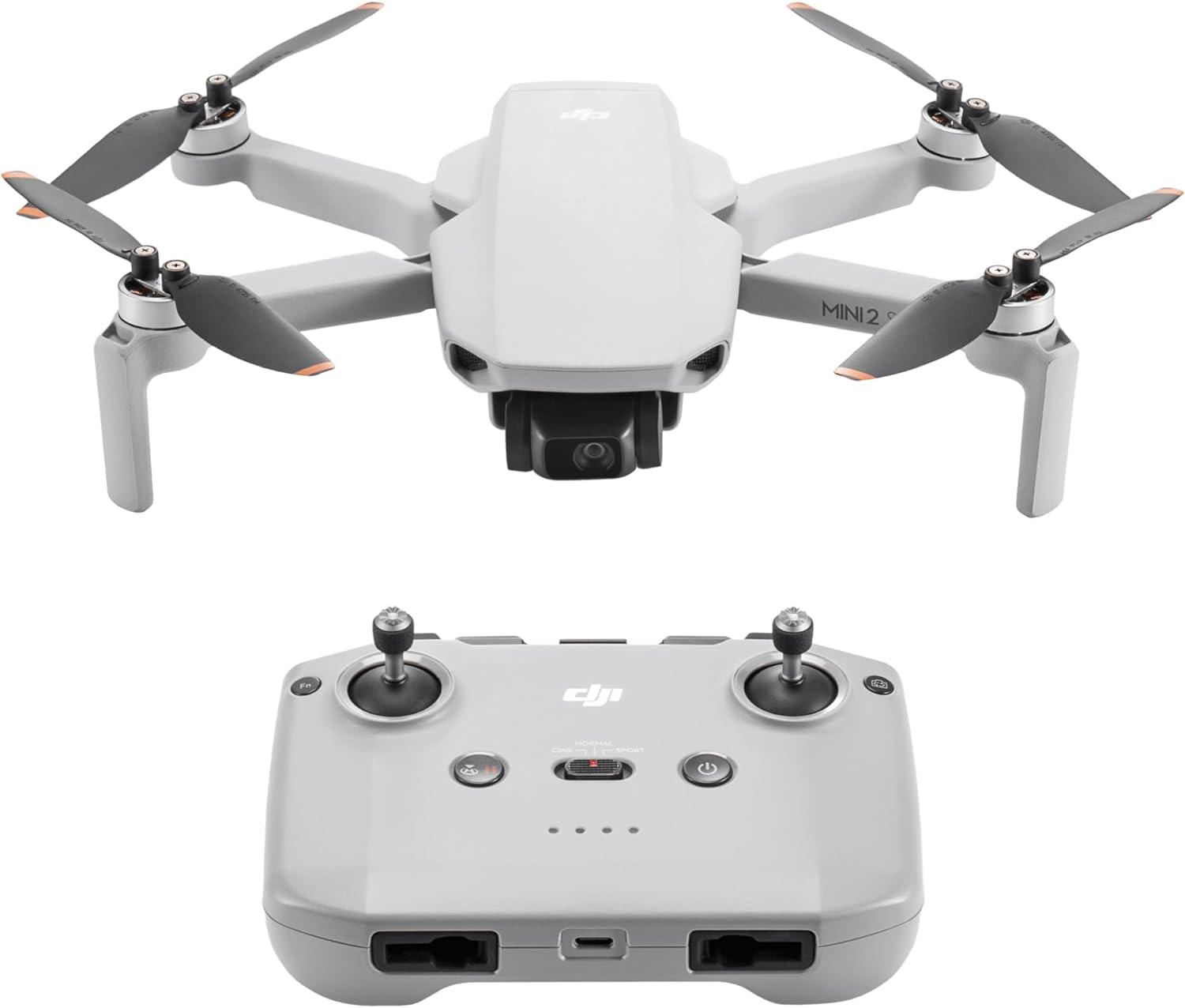 DJI Mini 2 SE Review